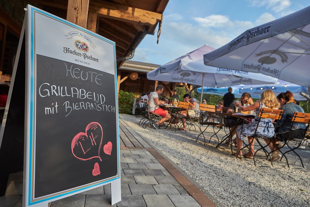 Appartements Liebe Heimat Saalbach-Hinterglemm Exterior photo